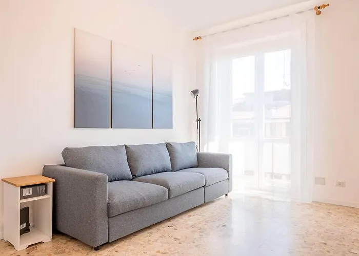 Guest Planet - Intero Appartamento M1 Gambara