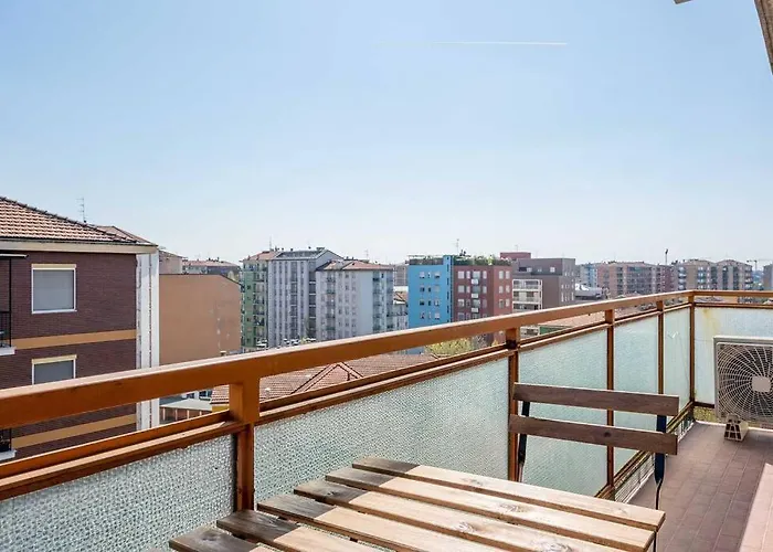 Guest Planet - Intero Appartamento M1 Gambara