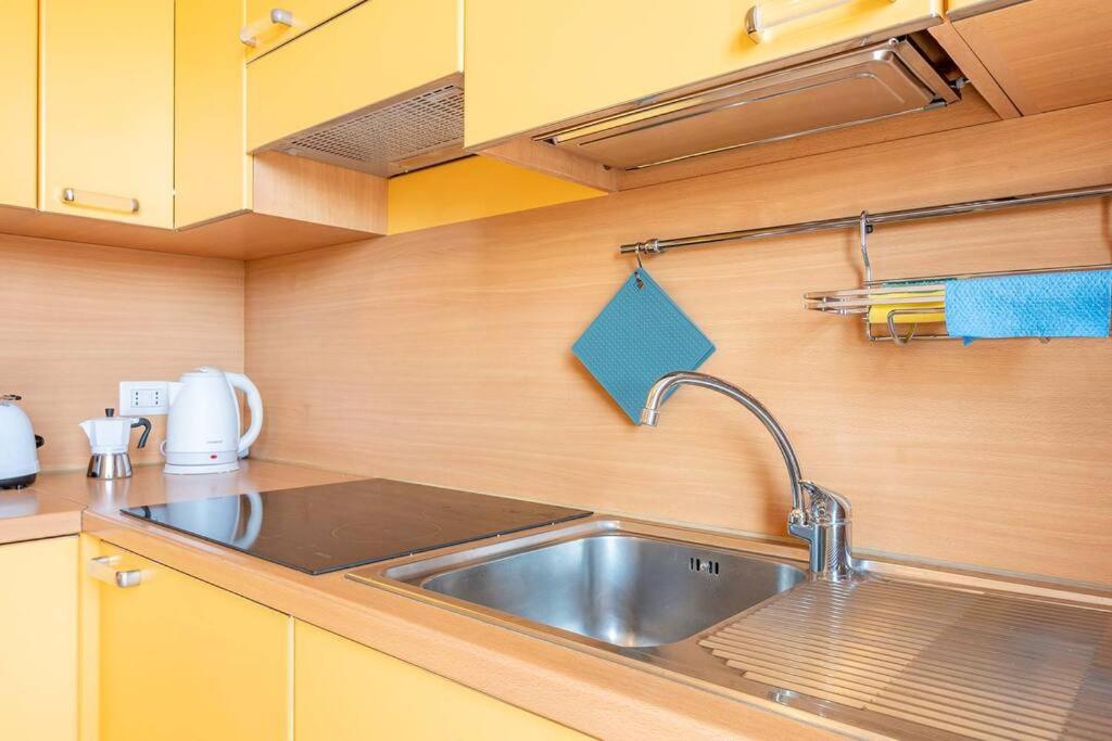 Guest Planet - Intero M1 Gambara Apartamento *